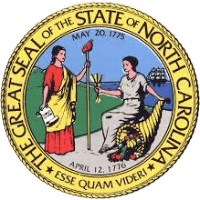 State of North Carolina