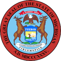 State of Michigan