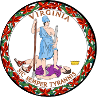 State of Virginia
