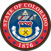 State of Colorado