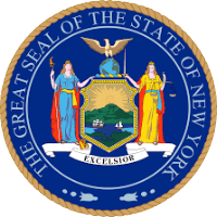 State of New York