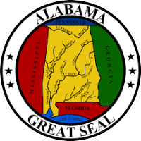 State of Alabama