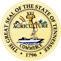 State of Tennessee