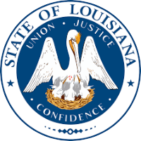 State of Louisiana