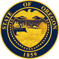 State of Oregon