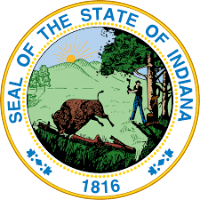 State of Indiana