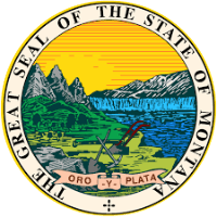 State of Montana