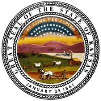 State of Kansas