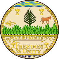 State of Vermont