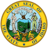 State of Idaho