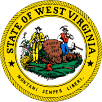 State of  West Virginia