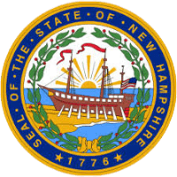 State of New Hampshire