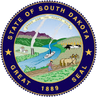State of South Dakota
