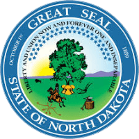 State of North Dakota