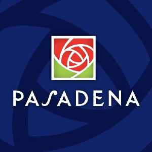 City of Pasadena