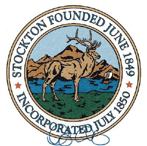 City of Stockton
