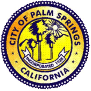 City of Palm Springs