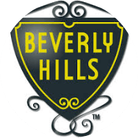 City of Beverly Hills