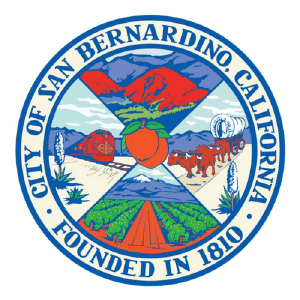 City of San Bernardino
