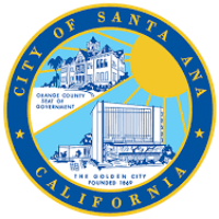 City of Santa Ana