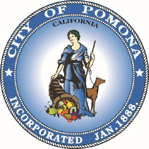 City of Pomona