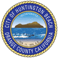 City of Huntington Beach