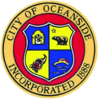 City of Oceanside