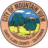 City of Mountain View