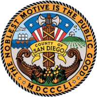San Diego County