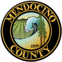 Mendocino County