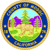 Modoc County
