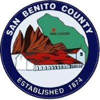 San Benito County