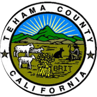Tehama County
