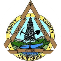 Trinity County