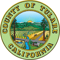 Tulare County