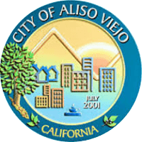 City of Aliso Viejo