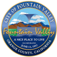City of Fountain Valley