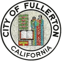 City of Fullerton