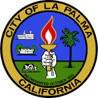 City of La Palma