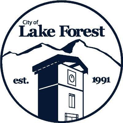 City of Lake Forest