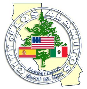 City of Los Alamitos