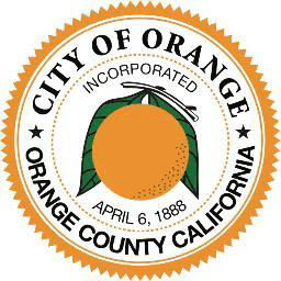City of Orange