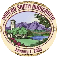 City of Rancho Santa Margarita