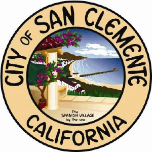 City of San Clemente