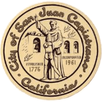 City of San Juan Capistrano