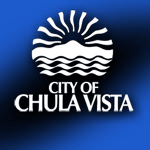 City of Chula Vista