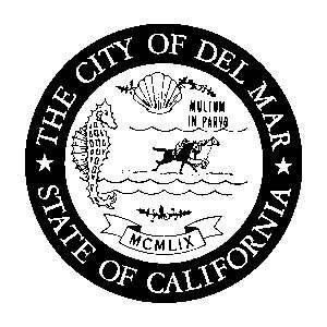 City of Del Mar