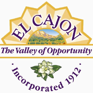 City of El Cajon