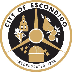 City of Escondido