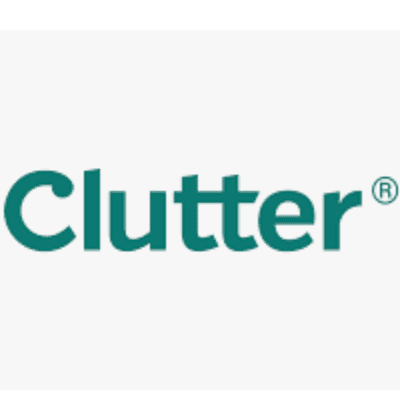 Clutter